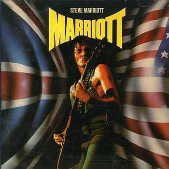 Marriott CD