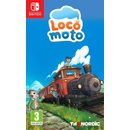 Locomoto
