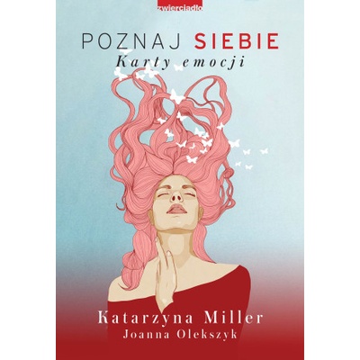 Poznaj siebie. Karty emocji wyd. 2023