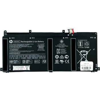 HP HP, 4 клетки, 7.6V, 45Wh, 4 клетки, 7.7V, 42Wh, Оригинална/Заместител (ME04XL)