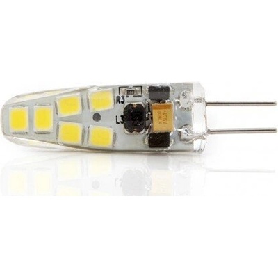 limaLED LED Лампичка G4, 3W, 12V, 3000K - limaLED (831)