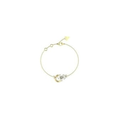 Guess náramek Lily JUBB05106JWYGS