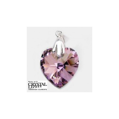 Swarovski element Prívesok PSW011