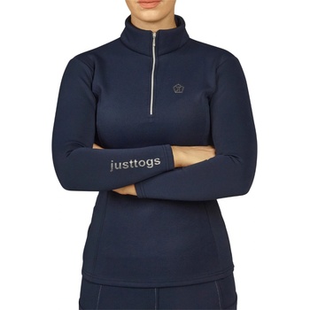 Just Togs Kontrol Riding Base - Navy