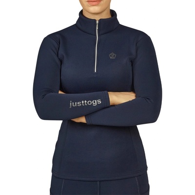 Just Togs Kontrol Riding Base - Navy