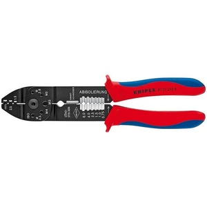 KNIPEX 97 00 215 B