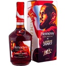 Hennessy Very Special LeBron James 40% 0,7 l (kartón)