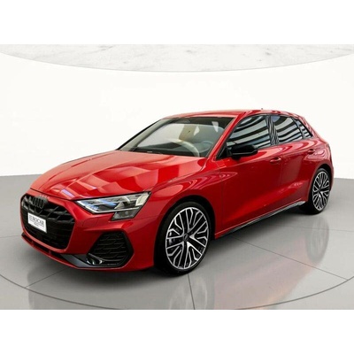Audi A3 2.0 TDI S tronic S-line Sportback 110 kW