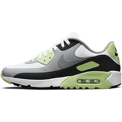 Nike Air Max 90 G Wmn white/grey/green – Zbozi.Blesk.cz