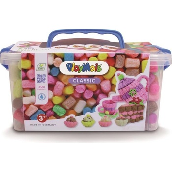 PLAYMAIS Box Šálek a koláč