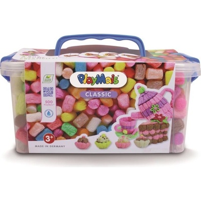 PLAYMAIS Box Šálek a koláč