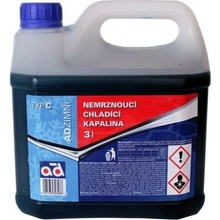 AD partner Antifreeze C 5 l