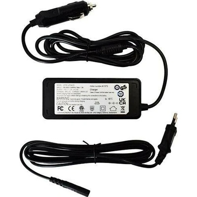 Automatická nabíječka LESA 13 - 12V - 3A pro booster A-TECH P5 / P2 Start Truck a booster BANNER P3 / P Start Truck – Zboží Mobilmania