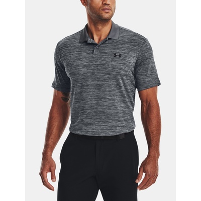 Under Armour Мъжка тениска Under Armour UA Performance 3.0 Polo Under Armour | Siv | МЪЖЕ | M