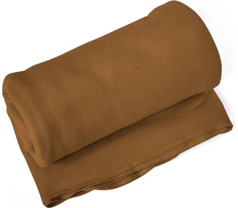 Sablio Deka hnedá 190x140