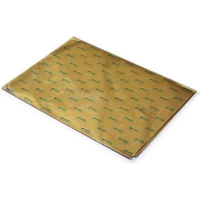 Fabriano Хартия Fabriano Тишу, 17 g/m2, 51 х 76 cm, златиста