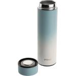 reer Термос с широко гърло Reer - Color Design, син, 450 ml (90023)