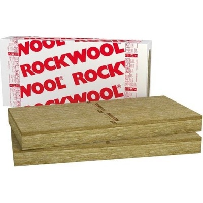 Rockwool Frontrock Max E 200 mm 1,2 m²