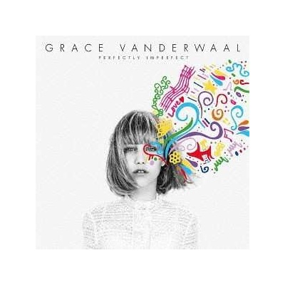 Grace VanderWaal - Perfectly Imperfect CD