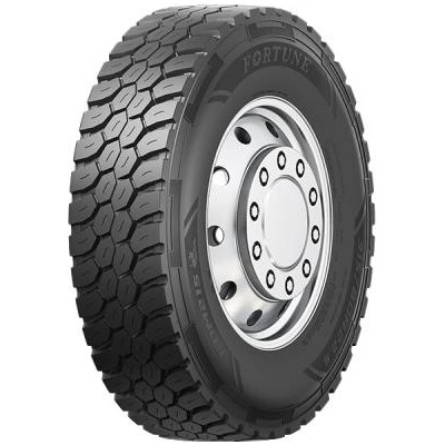 Fortune FDM215 13/0 R22,5 156/150K | Zboží Auto