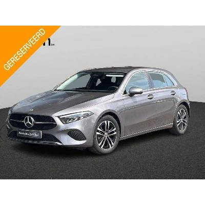 Mercedes-Benz A 180 100 kW