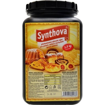 Artifex Synthova 1500 g náhrada vajec