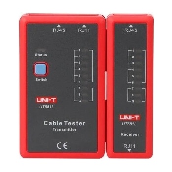 Uni-T UT681L