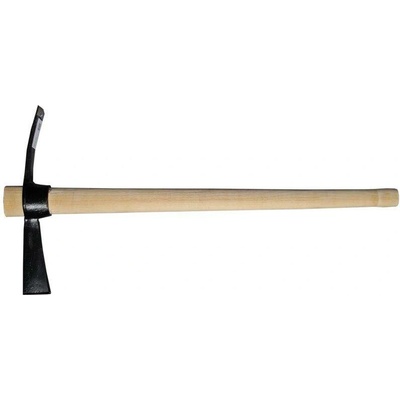 Krumpáč požárnický P-409WH, 1,5kg, motyko-sekera s násadou – Zbozi.Blesk.cz