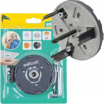 Wolfcraft 5983000