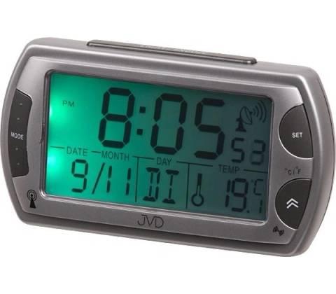 JVD RB358.1