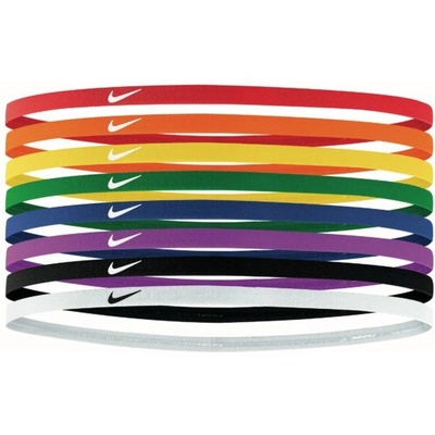 Nie SKINNY headbands 8PK PM/OB/SU Mix