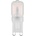 VIVALUX LED КРУШКА VIVALUX GLEM 2.5W G9 180Lm 4000K (VIV003671)