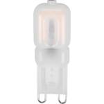 VIVALUX LED КРУШКА VIVALUX GLEM 2.5W G9 180Lm 4000K (VIV003671)