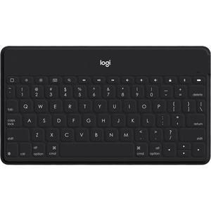 Logitech Keys-To-Go (920-006710) Клавиатури