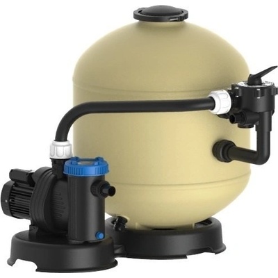 SHOTT PPF200 / 21000WP SIDE