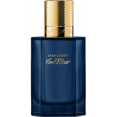 Davidoff Cool Elixir parfémovaná voda pánská 50 ml