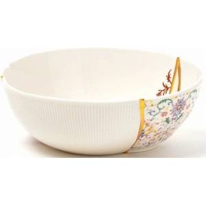 Seletti Голяма купа Kintsugi 1 (09636)