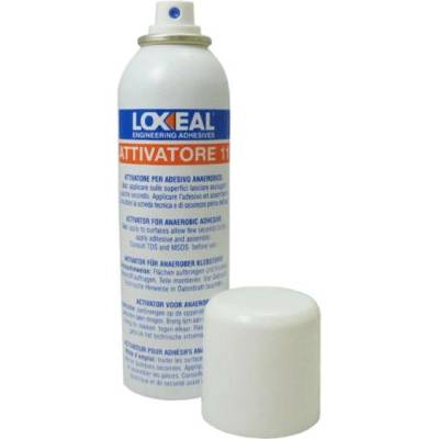 Loxeal 11 - 200 ml, aktivátor pro okamžitou fixaci anaerobních lepidel