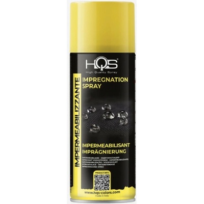 HQS Sprej impregnačný 400 ml