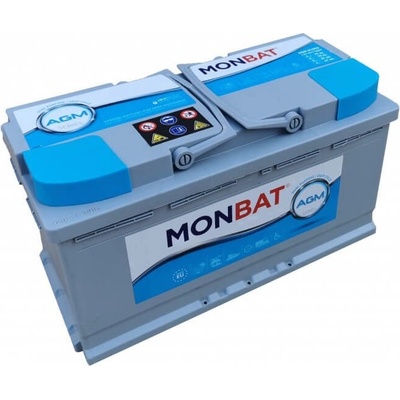 MONBAT DC 81090 12V 90Ah