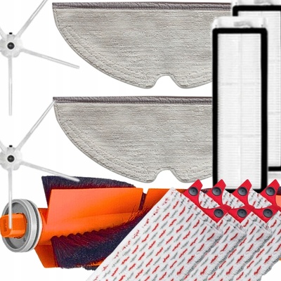 Roborock S6 hlavní kartáč turbokartáč – Zbozi.Blesk.cz