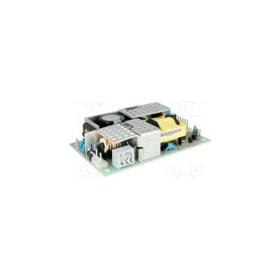 Napájecí zdroj spínaný 60W 127÷370VDC 90÷264VAC OUT 2 24VDC