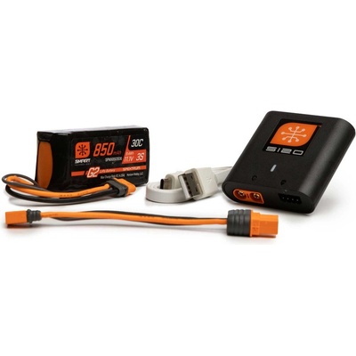 Spektrum Smart Powerstage G2 Air 1 3S 850mAh