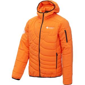 DIEL Туристическо яке november 2.1 primaloft capsule-ac
