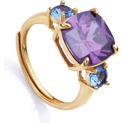 Viceroy Jewels prsten Elegant 13100A015