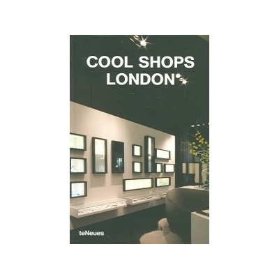 Cool Shops London - Aurora Cuito