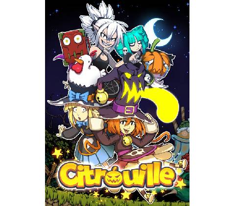 Citrouille