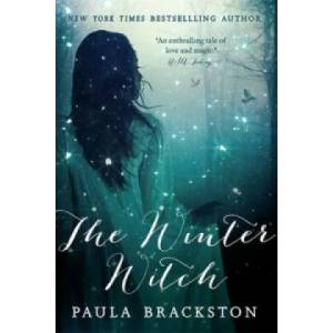 Winter Witch | Paula Brackston (2014)
