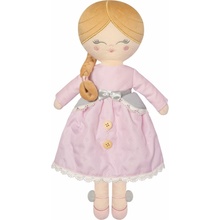 DeCuevas 21075 Plyšová Sophie 36 cm
