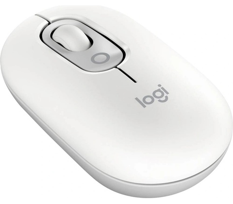 Logitech POP Mouse 910-007411